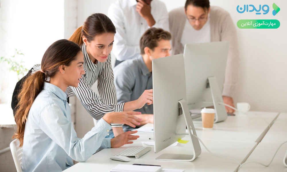 بازاریاب تجارب