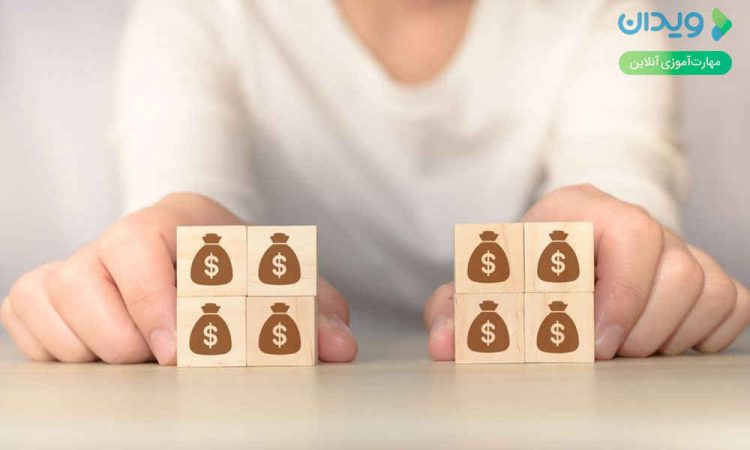 بازاریابی منبع درآمد بازاریابی منبع درآمد