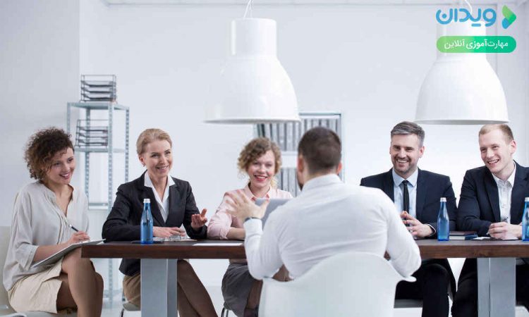 برندسازی سرمایهگذار (Investor Branding) برندسازی سرمایهگذار (Investor Branding)