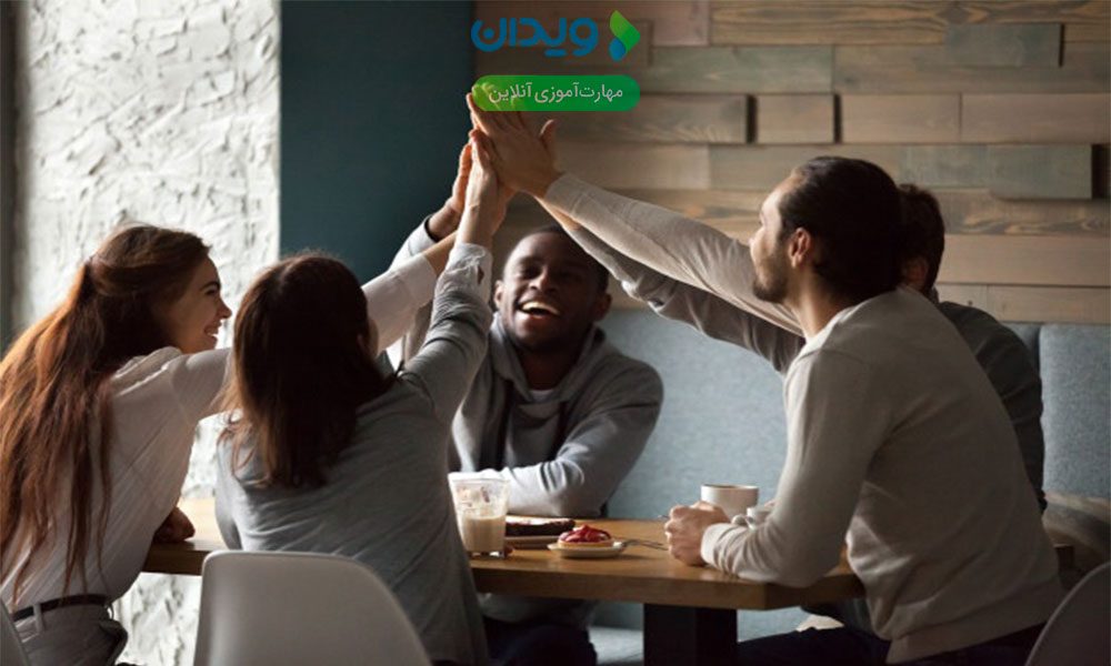عادت های بهتر با سوالات متفکرانه