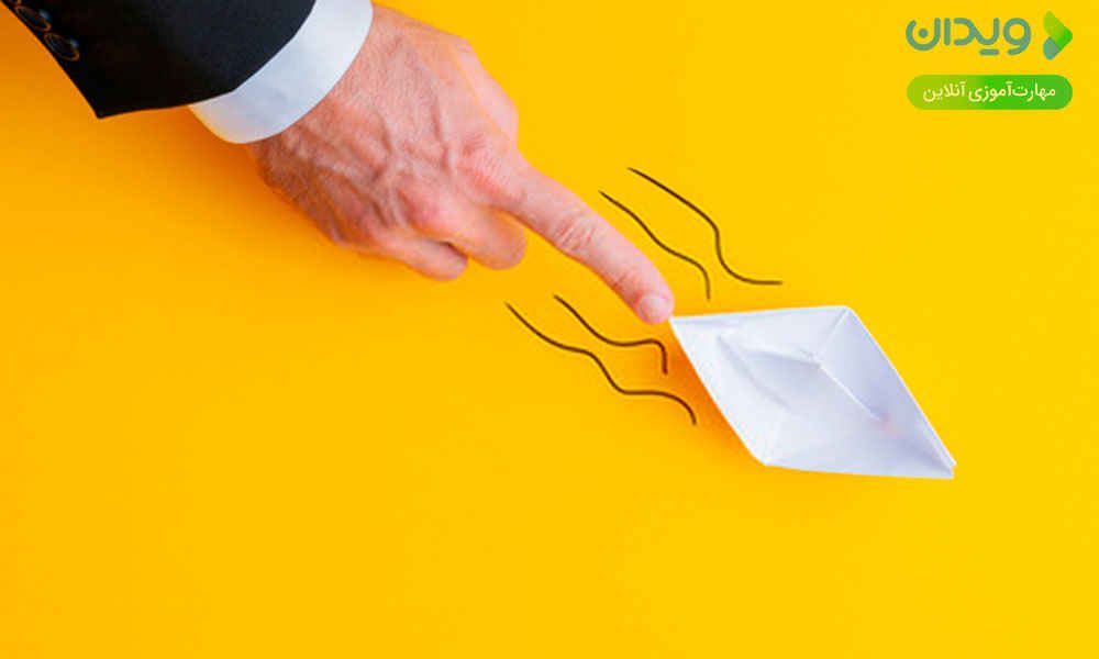 یک مدیر عالی و یک مربی کسب و کار خوب