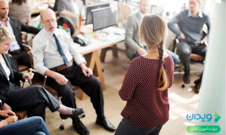 بیزینس کوچینگ یا مربیگری کسب و کار بیزینس کوچینگ یا مربیگری کسب و کار