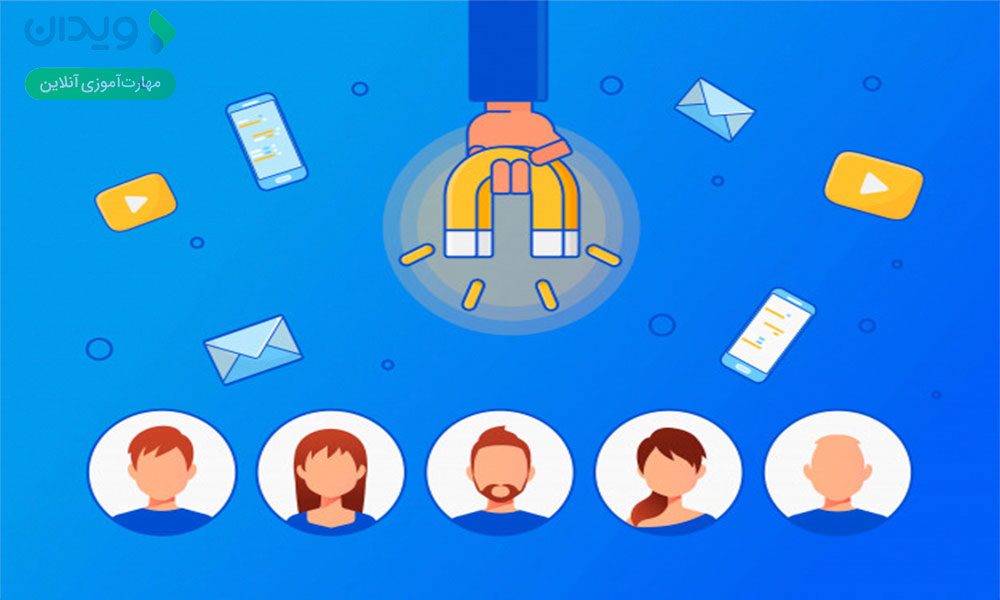 چگونه بین بازاریابی و فروش پل بزنیم
