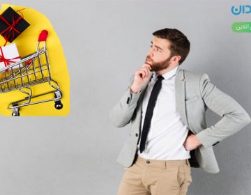 چگونه متخصصانه چیزی را به دیگران بفروشیم؟
