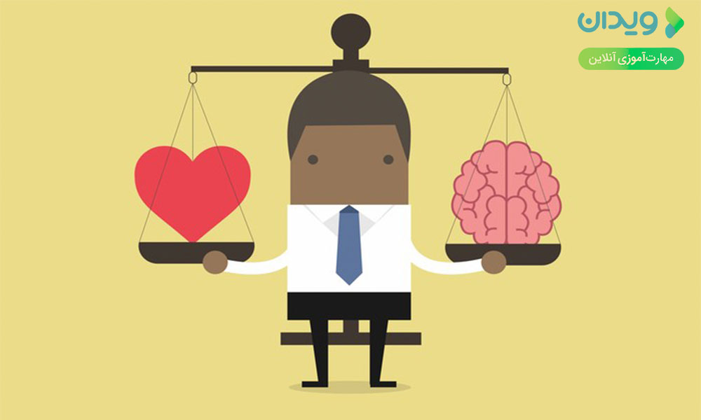تأثیر هوش هیجانی بر فروش