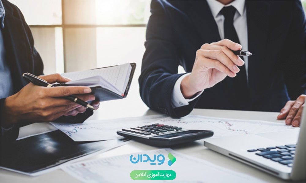 بازاریابی مولتی میلیاردرها