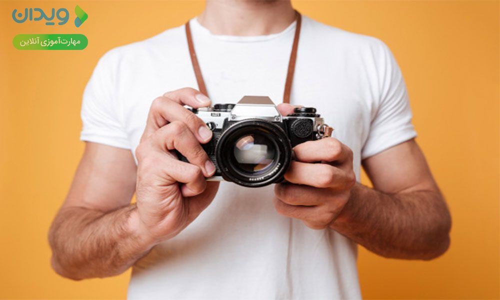 راهنمای حقوقی برای عکاسان حرفه‌ای