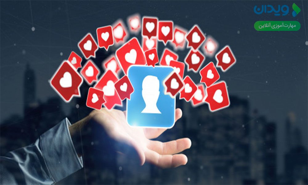 الگوریتم اینستاگرام چگونه کار میکند