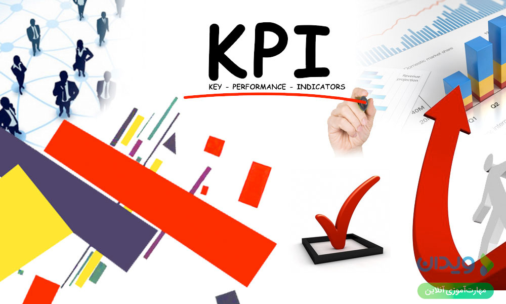 KPI ها را برای این مأموریت تعیین کنید