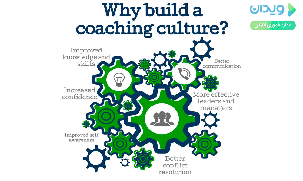 چرا فرهنگ مربیگری ایجاد کنیم؟