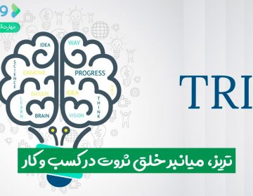 تریز (TRIZ)، میانبر جادویی خلق ثروت در کسب و کار