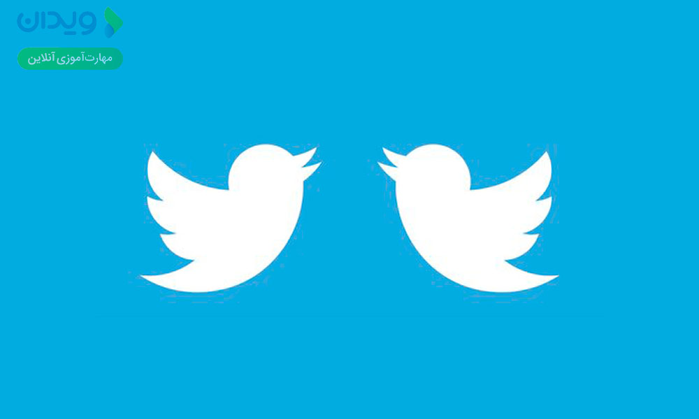 دنبال کنندگان توییتر می‌توانند به نام تجاری شما کمک کنند
