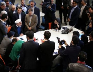 از حمایتهای ظاهری تا سنگاندازیهای واقعی در کار استارتاپها