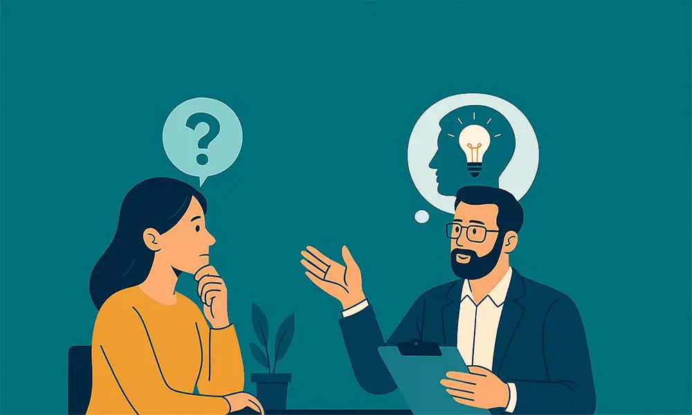چگونه به یک کوچ مؤثر و متمایز تبدیل شویم؟
