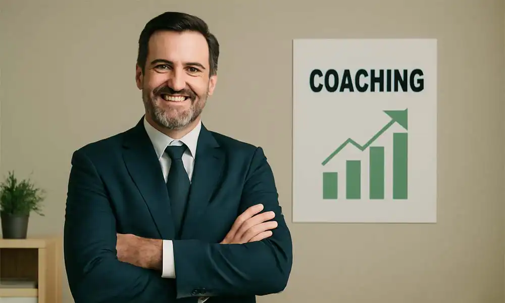 استراتژی‌های بازاریابی برای کوچ‌ها