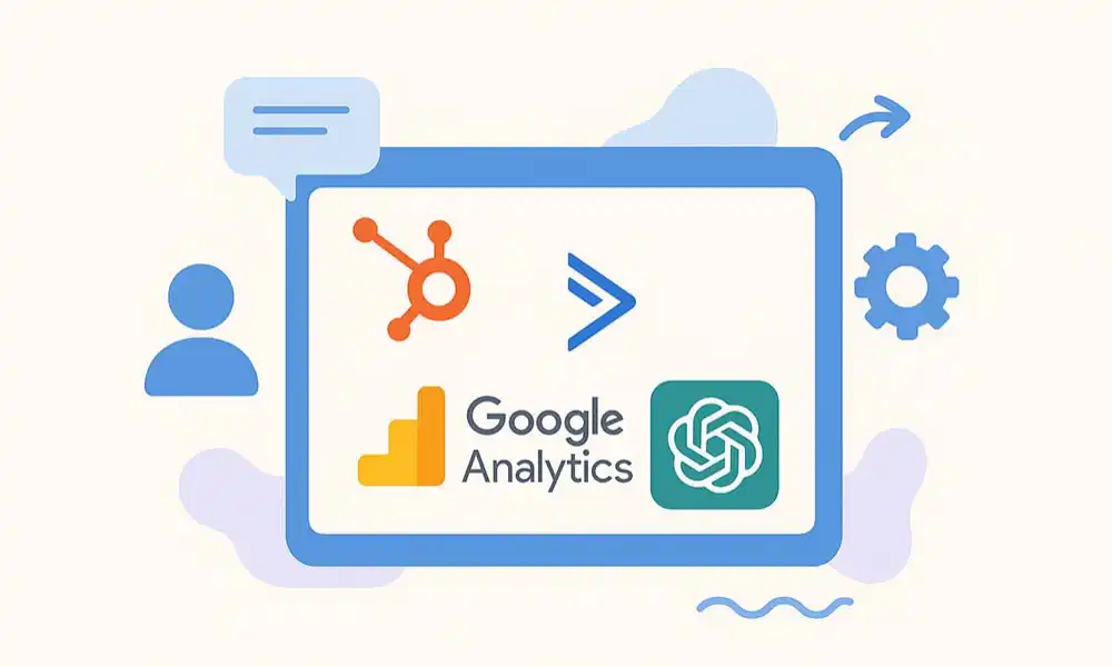 ابزارهای ساخت قیف فروش هوشمند