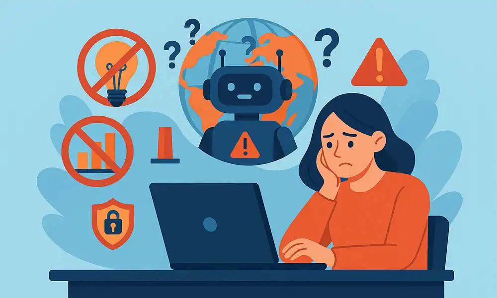 چالش‌ها و محدودیت‌های بازاریابی هوشمند