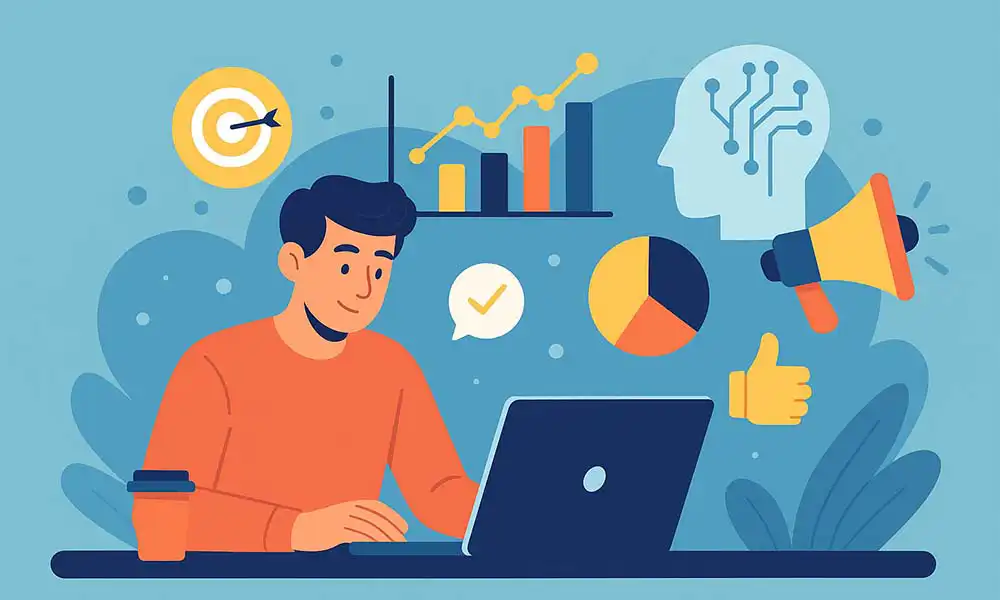 آینده بازاریابی هوشمند